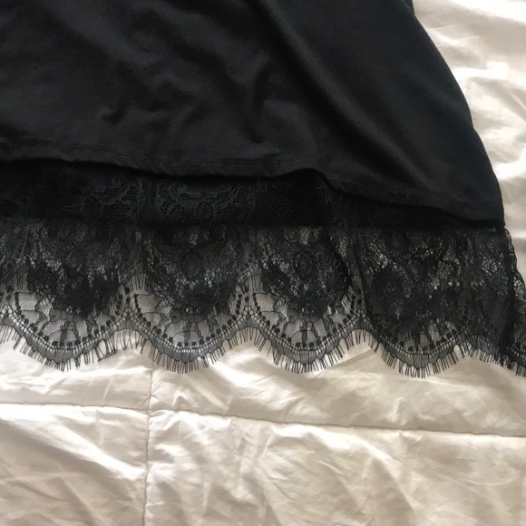 Women’s Mossimo Dress T - Picture 3 of 4